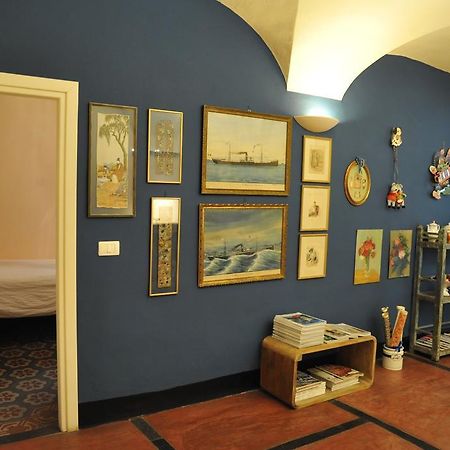 Erasmo Rooms & Breakfast Finale Ligure Buitenkant foto