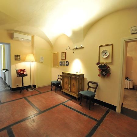 Erasmo Rooms & Breakfast Finale Ligure Buitenkant foto