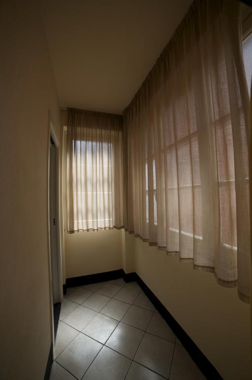 Erasmo Rooms & Breakfast Finale Ligure Buitenkant foto
