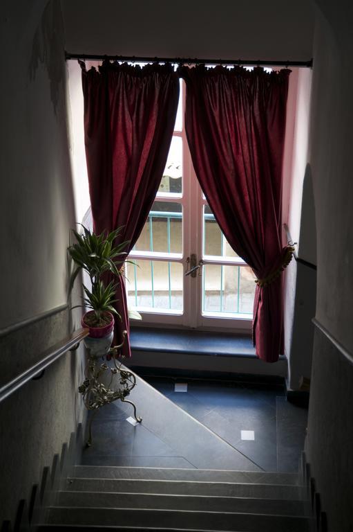 Erasmo Rooms & Breakfast Finale Ligure Buitenkant foto
